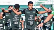 Bolivia jugará el 4 de octubre en Santa Cruz ante una selección africana