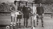 ¿Cuál es la selección a la que Bolivia ha enfrentado más veces?