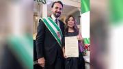 Fundación IGUALES recibe reconocimiento de la Asamblea Legislativa Departamental de Santa Cruz