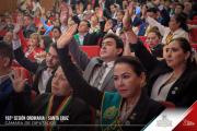 Diputados aprobaron declaratoria de prioridad nacional para la conclusión y ampliación de la avenida Banzer de Santa Cruz