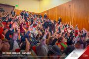 Cámara de Diputados declara prioridad nacional la construcción del nuevo hospital oncológico de Santa Cruz