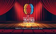 Cochabamba abre el telón al XXXV Premio Nacional de Teatro Peter Travesí Canedo