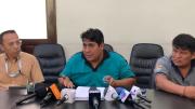 Gobernación remarca que el uso de predios para parada del transporte al Trópico se dará en alquiler