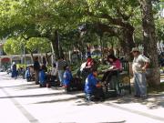 La migración y la integración cultural ayudaron al crecimiento de Santa Cruz en los últimos 70 años