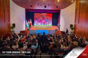 Diputados aprueban la construcción de un oncológico de tercer nivel y otros seis proyectos para Santa Cruz