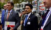 Paz dará su discurso el jueves a las 11.00 en la ONU: hablará de potencialidades de Bolivia y ataques a la democracia