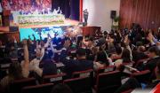 Diputados declaran prioridad nacional a la ampliación de la avenida Cristo Redentor hasta Viru Viru