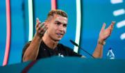 Cristiano apunta a los 1.000 goles y evita hablar de su retiro