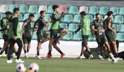 La Verde recibirá a una selección africana en Santa Cruz