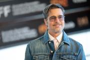 Brad Pitt: La vida es una serie de desafíos y luchas en las que hay que mantener la fe