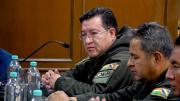 Policía atribuye los asesinatos de San Ignacio a disputas del narcotráfico y apunta al Comando Vermelho
