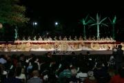 El Concejo Municipal instala su sesión de honor por la efeméride departamental