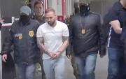 Peligroso criminal vinculado al PCC es trasladado a Brasil tras su captura en Santa Cruz