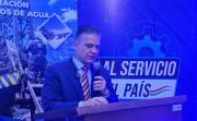 Justiniano plantea transformar a Cofadena en motor de producción y tecnología para Bolivia