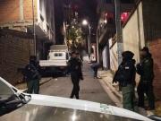 Sujetos encapuchados huyen con $us 4 mil y Bs 11 mil tras atracar a una librecambista en La Paz