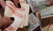 La cotización del dólar sigue en alza, para este jueves se cotizará en Bs 12,26
