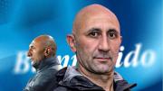 Blooming oficializa a Cristian Paulucci como nuevo entrenador