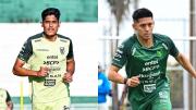 Nava y Vaca quieren llevar su buen momento en Europa a la selección