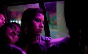 La Hija Cóndor se destaca en fotografía en un festival de cine en China