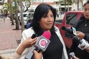 Bilbao acusa al fiscal general de buscar la caída del Gobierno por reconocer a Ávila como presidente