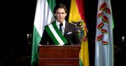 Manuel Saavedra: Santa Cruz se hizo grande porque abrió las puertas y recibió a ciudadanos de todos los rincones