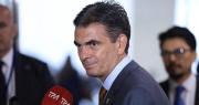 Desde EEUU, Paz plantea un modelo de desarrollo con “cooperación internacional y organizaciones que generen inversión”