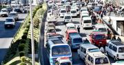 La Paz: Transporte Libre evaluará en un ampliado si se suma al paro de choferes contra el fin de la subvención al diésel