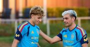 España se estrena este sábado como campeona del Mundo y Portugal defiende su título en el arranque de la Liga de Naciones