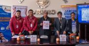 ¡Premio mayor! La media maratón de Oruro ofrece un botín de $us 10.000