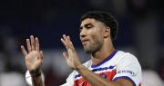 El Supremo francés confirma que el futbolista Achraf Hakimi será juzgado por violación