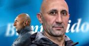 Blooming oficializa a Cristian Paulucci como nuevo entrenador