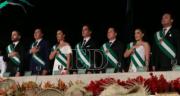 Unidad, resiliencia y liderazgo; el pedido de las autoridades locales para el departamento cruceño