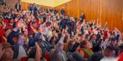 Diputados aprueban siete proyectos de ley para Santa Cruz, entre obras y declaratorias