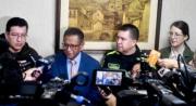 Bolivia expulsa a 40 extranjeros vinculados al crimen organizado y refuerza controles contra el PCC y el Comando Vermelho