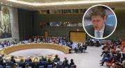 Sam Altman pide a la ONU cooperación urgente para controlar el avance de la inteligencia artificial