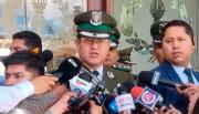 Policía priorizará la lucha contra organizaciones criminales vinculadas a sicariatos en el oriente