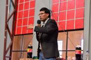 Nilton Condori convoca a ampliado con invitación a Evo y Lara para la creación de un nuevo movimiento popular