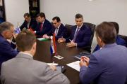 Paz anuncia $us 10.000 millones de financiamiento externo para obras y proyectos productivos