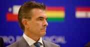 PAZ AFIRMA QUE EL NUEVO PRECIO DEL DIÉSEL “HA SIDO ACEPTADO” Y DEFIENDE FIN DE LA SUBVENCIÓN