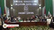 Senado sanciona ley que libera a gobernaciones y alcaldías del pago de prediarios y bono de vacunación