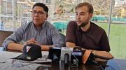 Costa, sobre El Alto: “No nos vamos a ir, es nuestra casa”