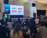 INTI impulsa la innovación y capacitación científica para la atención del paciente crítico en Bolivia