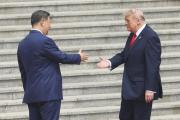 Donald Trump y Xi Jinping se reunirán en la Casa Blanca para aliviar las tensiones sobre comercio, Irán y la IA