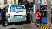 Oviedo considera que la subvención a los carburantes era un “cáncer que había que erradicar”