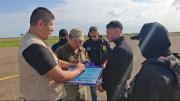 Marset reconoce ser narco y dirige la pelea para no ser juzgado en EEUU