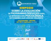 Defensoría del Pueblo reúne a expertos en Cochabamba para fortalecer la intervención contra la violencia
