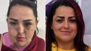 Capturan a líder del Comando Vermelho, quinta persona acusada por Brasil detenida este mes en Bolivia