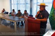 Diputado Lluta impulsa acciones para fortalecer el riego y la gestión de recursos hídricos en los Yungas