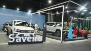 Volkswagen amplía su portafolio en Expocruz