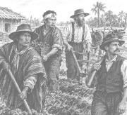 216 años de historia: Santa Cruz, la tierra que atrae y encanta